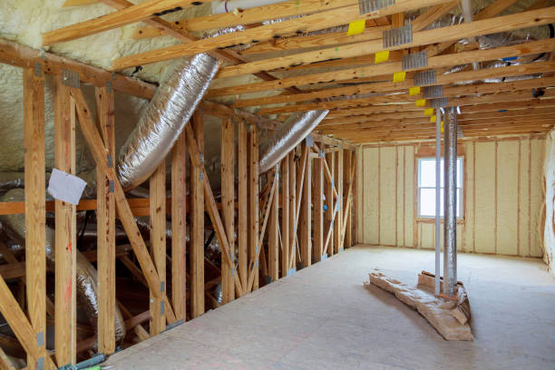 Best Insulation for Specific Applications in Morristown, TN