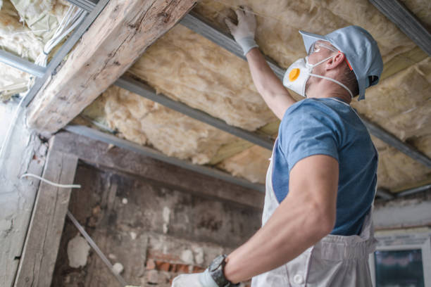 Best Blown-in Insulation in Morristown, TN