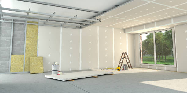 Types of Insulation We Offer in Morristown, TN