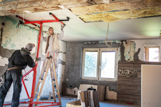 Best Fiberglass Insulation in Morristown, TN