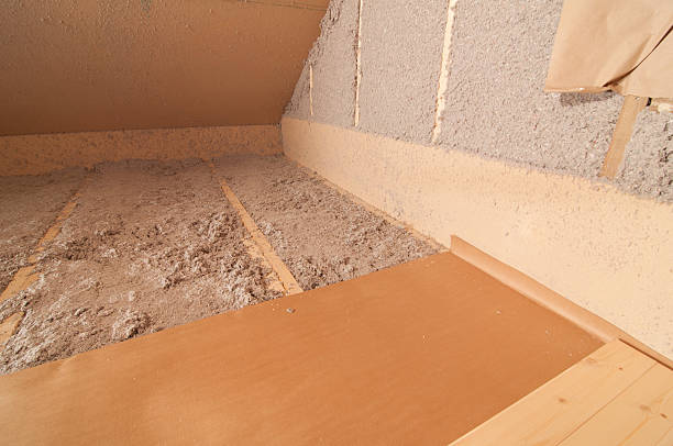 Best Insulation Maintenance and Repair in Morristown, TN