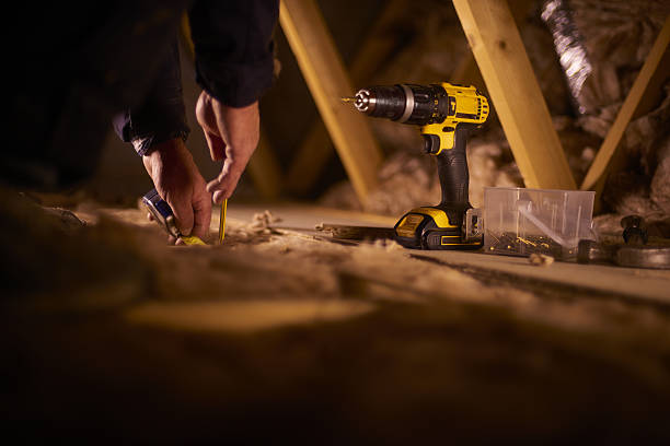 Best Insulation for Specific Applications in Morristown, TN