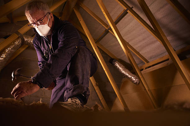 Best Spray Foam Insulation in Morristown, TN